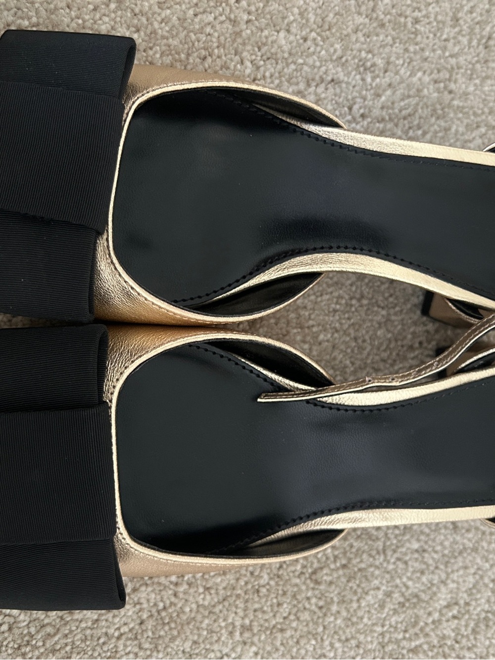Mango Slingbacks. - Picture 10 of 10